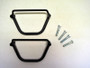 Pannier Fitting Kit - BR1056