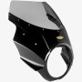 Givi A800N Half Fairing For Cafe Race / Retro Motorcycle