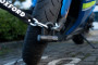 Oxford HD Chain Lock 9.3mm thick x 1.5m long