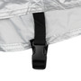 Oxford Aquatex Cover - LARGE (LxWxH 246cm x 104cm x 127cm)