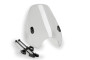Puig 0336H Windshield, Smoked H x W: 410mm X 360mm