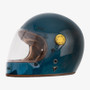 By City Roadster III Blue Helmet - Small Size