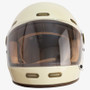 By City Roadster III Cream Helmet - Large Size