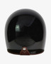 By City The Rock Gloss Black Helmet - Medium Size