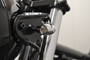 High Quality Chrome Mini Micro LED Motorcycle Motorbike Retro Indicators