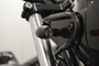 High Quality Matt Black Mini Micro LED Motorcycle Motorbike Retro Indicators