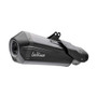 LV-12 R Slip-On Muffler - 15308BU - KTM 1290 SUPER ADVENTURE R / S