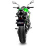 LV Corsa S Titanium Muffler - 15402ST - KAWASAKI Z 900