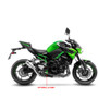 LV Corsa S Titanium Muffler - 15402ST - KAWASAKI Z 900