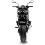 LV-14R Titanium Slip-On Muffler - 15603T - KAWASAKI Z 900