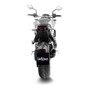 Leo Vince LV Corsa S Full Black Slip-On Muffler - 15410SFB - HONDA CB 1000 R Neo Sports Cafe
