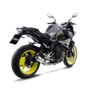 Cat Eliminator Link Pipe - 8099 - YAMAHA MT-10 / FZ-10 / SP