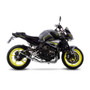 Cat Eliminator Link Pipe - 8099 - YAMAHA MT-10 / FZ-10 / SP