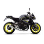 Cat Eliminator Link Pipe - 8099 - YAMAHA MT-10 / FZ-10 / SP