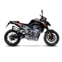 Link Pipe - 8094 - KTM 790 DUKE / 790 DUKE L A2