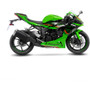 Link Pipe - 80048 - KAWASAKI ZX-6R NINJA