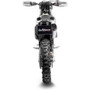 LV-X EVO Slip-On Muffler - 14447X - HUSQVARNA FE 350