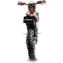 LV-X EVO Slip-On Muffler - 14448X - BETA RR 4T RACING 390