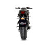 LV One Evo Exhaust System - 14361EU - YAMAHA MT-07