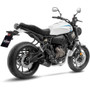 LV One Evo Exhaust System - 14361EU - YAMAHA XSR 700 / XTribute