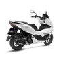 Nero Full-System Exhaust - 14081U - HONDA PCX 125