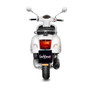 Leo Vince Nero Full-System Exhaust - 14071K - VESPA GTS 300 HPE / RACING SIXTIES / SUPER / SEI GIORNI / SPORT / TECH / TOURING