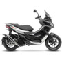 GP Corsa Full-System Exhaust - 15500U - APRILIA SR GT 125 / SPORT