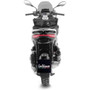 GP Corsa Evo Full-System Exhaust - 15500EU - APRILIA SR GT 200 / SPORT