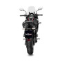 LV One Evo Stainless Steel Full-System Exhaust - 14379EKN - KAWASAKI VERSYS 650
