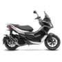 GP Corsa Black Edition Full-System Exhaust - 15500BU - APRILIA SR GT 125 / SPORT