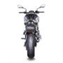 Leo Vince LV-10 Slip-On Muffler - 15204 - KAWASAKI Z 900 A2