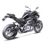 LV-10 Black Edition Slip-On Muffler - 15204B - KAWASAKI Z 900