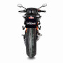 LV-10 Slip-On Muffler - 15243U - KTM 1290 SUPER DUKE R / RR / EVO