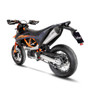 LV One EVO Slip-On Muffler - 14363EU - KTM 690 ENDURO R