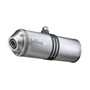 LV-X Slip-On Muffler - 3914E - KAWASAKI LTZ 400