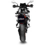 LV One Evo Stainless Steel Slip-On Muffler - 14414E - KTM 890 SMT