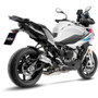 LV-10 Slip-On Muffler - 15257 - BMW S 1000 XR