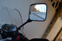 Right & Left M8 Thread Excellent Quality Scooter, Moped and Motorcycle Side Rear View Mirrors