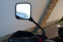 Right & Left M8 Thread Excellent Quality Scooter, Moped and Motorcycle Side Rear View Mirrors