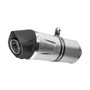 Leo Vince LV One Evo Stainless Steel Slip-On Muffler - 14352E - TRIUMPH TIGER 850 / 900 GT / RALLY / PRO