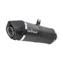 Leo Vince LV One Evo Carbon Slip-On Muffler - 14394E - KTM DUKE 125