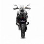 LV One Evo Black Edition Slip-on Muffler - 14383EB - BMW F 800 GS / ADVENTURE