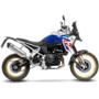 Link Pipe - 80059 - BMW F 900 GS / ADVENTURE