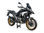 Frame Protection Bar - CB-B13T1 - BMW R 1300 GS ADVENTURE
