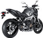 Racing Line Exhaust System - S-Y9R2-AFC - Yamaha FZ-09