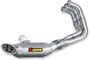 Akrapovic Racing Line Exhaust System - S-Y9R3-HAFT - Yamaha TRACER 900 GT