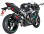 Racing Line Exhaust System - S-K10R9-ZC - Kawasaki Ninja ZX-10R