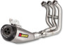 Racing Line Exhaust System - S-Y9R8-HEGEHT - Yamaha XSR 900 GP
