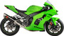 Evolution Line Exhaust System - S-K10E10-RC - Kawasaki Ninja ZX-10R