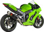 Evolution Line Exhaust System - S-K10E10-RC - Kawasaki Ninja ZX-10R